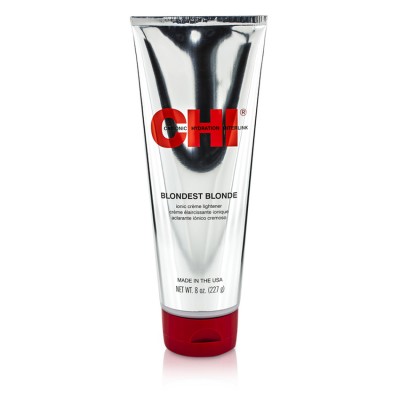 CHI Blondest Blond Осветлитель Блондин крем 200мл