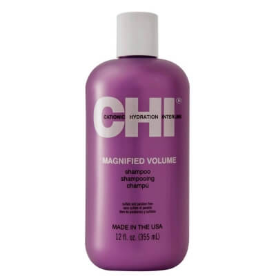 CHI Шампунь УСИЛЕННЫЙ объем (CHI Magnified Volume Shampoo) 350 мл
